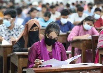 মেডিকেল ভর্তি পরীক্ষা আজ, শুরু সকাল ১০টায়