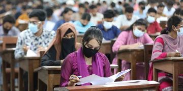 মেডিকেল ভর্তি পরীক্ষা আজ, শুরু সকাল ১০টায়