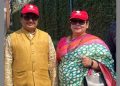 ছাগলকাণ্ডে আলোচিত মতিউর ও তার স্ত্রী গ্ৰেপ্তার