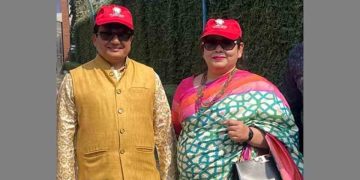 ছাগলকাণ্ডে আলোচিত মতিউর ও তার স্ত্রী গ্ৰেপ্তার