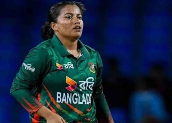 সেরা দশে ফিরলেন নাহিদা