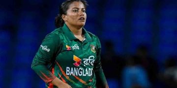 সেরা দশে ফিরলেন নাহিদা