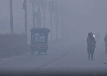 আজ দেশের সর্বনিম্ন তাপমাত্রা পঞ্চগড়ে