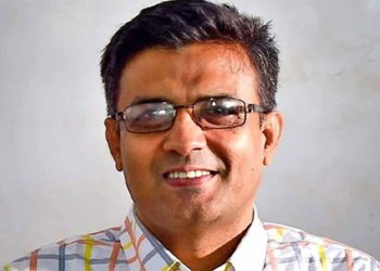 নিজের সম্পদের হিসাব দিলেন প্রেসসচিব শফিকুল আলম