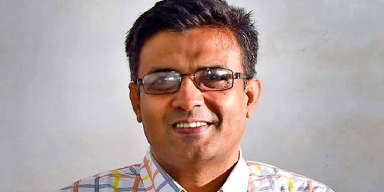 নিজের সম্পদের হিসাব দিলেন প্রেসসচিব শফিকুল আলম