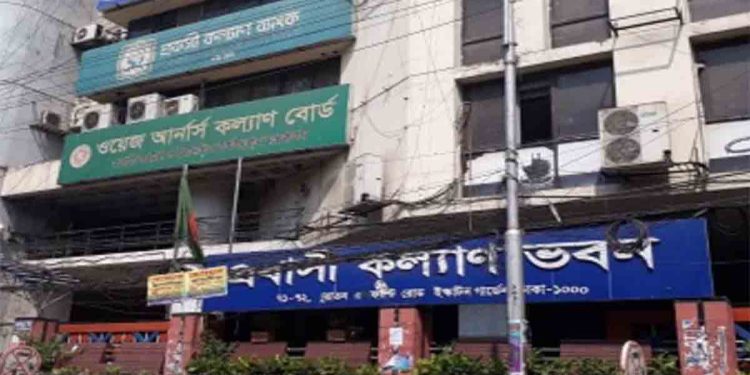 মালয়েশিয়ায় যেতে না পারা ১৮ হাজার কর্মীকে পাঠানোর প্রক্রিয়া শুরু মার্চে