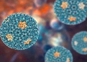 দেশে প্রথমবার ৫ জনের শরীরে রিওভাইরাস শনাক্ত