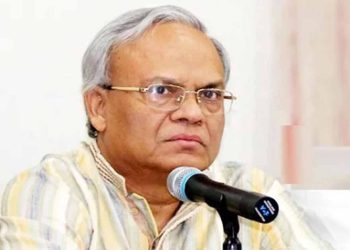 এক-এগারোর ভয় দেখিয়ে সমর্থন নিতে চায় সরকার : রিজভী