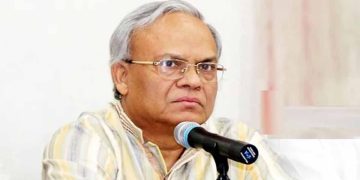 এক-এগারোর ভয় দেখিয়ে সমর্থন নিতে চায় সরকার : রিজভী