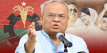 একাত্তরে আপনাদের ভূমিকা কী ছিল, জামায়াতকে রিজভী