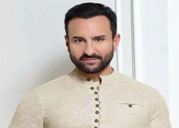 আইসিইউতে সাইফ আলি খান