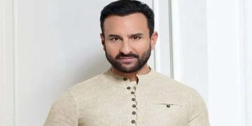 আইসিইউতে সাইফ আলি খান