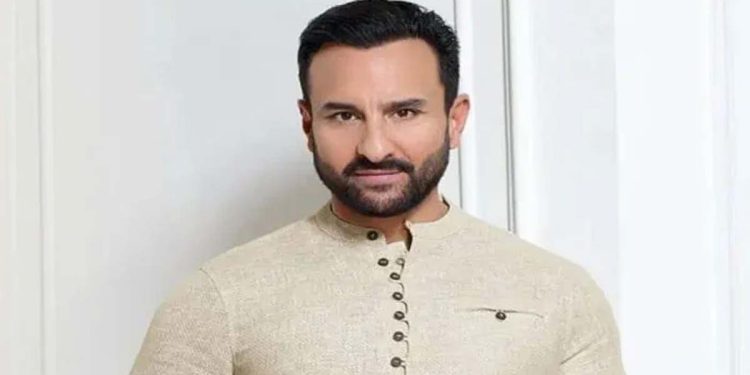 আইসিইউতে সাইফ আলি খান