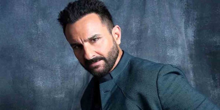 বাড়িতে ঢুকে সাইফ আলী খানকে ছুরিকাঘাত, হাসপাতালে ভর্তি