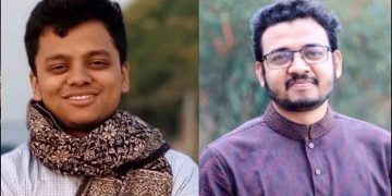 ঢাবি ছাত্রশিবিরের সভাপতি ফরহাদ, সেক্রেটারি মহিউদ্দিন