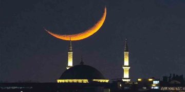 পবিত্র শবেমেরাজ আজ