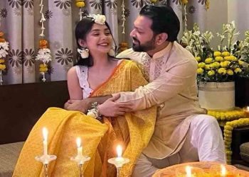 বিয়ে করলেন জনপ্রিয় গায়ক ও অভিনেতা তাহসান খান