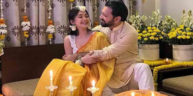 বিয়ে করলেন জনপ্রিয় গায়ক ও অভিনেতা তাহসান খান