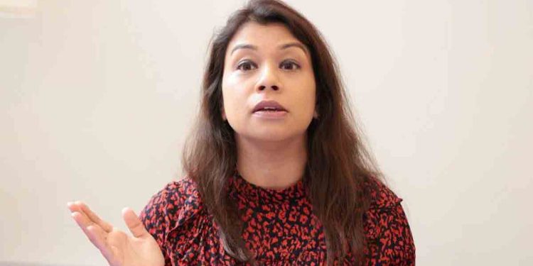 পূর্বাচলে প্লট কেলেঙ্কারি: দুদকের মামলায় আসামি টিউলিপ