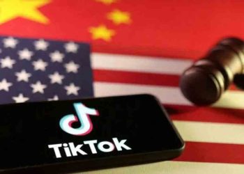 যুক্তরাষ্ট্রে রবিবার থেকে নিষিদ্ধ হচ্ছে টিকটক