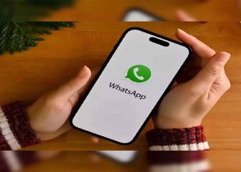নতুন ফিচার আসছে হোয়াটসঅ্যাপে, থাকছে যেসব সুবিধা