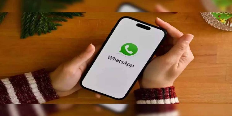 নতুন ফিচার আসছে হোয়াটসঅ্যাপে, থাকছে যেসব সুবিধা