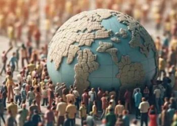 নতুন বছরে বিশ্বের জনসংখ্যা ৮০৯ কোটি