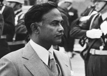 আজ জিয়াউর রহমানের ৮৯তম জন্মবার্ষিকী