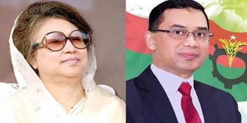 অরফানেজ ট্রাস্ট মামলায় খালেদা জিয়া ও তারেক রহমানসহ সব আসামি খালাস