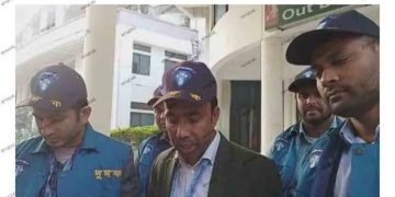 দিনাজপুর মেডিকেল কলেজ হাসপাতালে দুদকের অভিযান, মিলেছে অনিয়মের সত্যতা