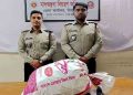দিনাজপুরে মাদকদ্রব্য নিয়ন্ত্রণ অধিদপ্তরের অভিযানে ২৫৮ বোতল ফেন্সিডিল উদ্ধার