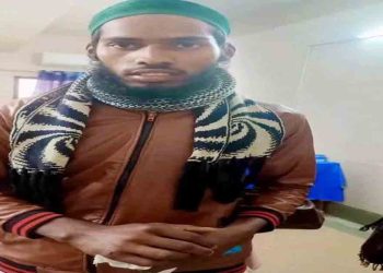 মুসলিম ধর্ম গ্রহণ করায় নব মুসলিমের উপর হামলা