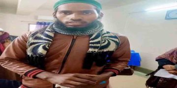 মুসলিম ধর্ম গ্রহণ করায় নব মুসলিমের উপর হামলা