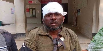 থানায় অভিযোগের ১ মাস পেরিয়ে গেলেও মিলেনি সুরাহা, ফের হামলায় আহত ৩