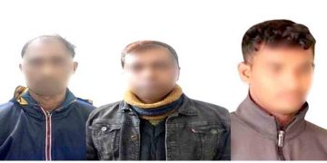 রাজশাহীতে অপারেশন ডেভিল হান্টে ৩ জনসহ অন্যান্য অভিযোগে গ্রেপ্তার ২৭