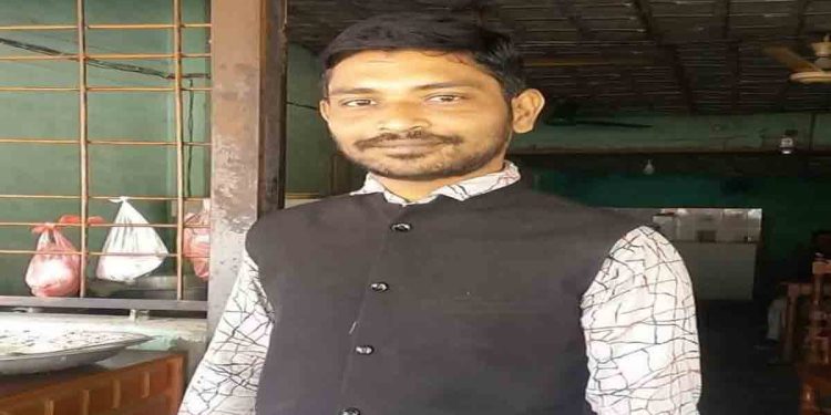 ৫০ পিস ইয়াবাসহ ছাত্রলীগ নেতা গ্রেফতার