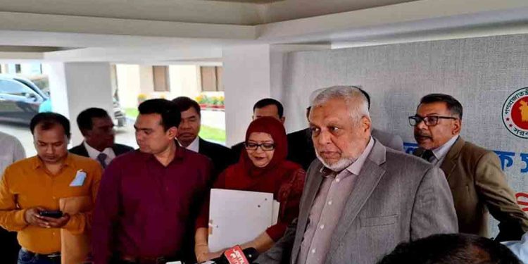 অফিস-বাসায় ২৫ ডিগ্রির নিচে এসি চালালে ব্যবস্থা