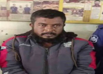 যৌথ বাহিনীর অভিযানে আগ্নেয়াস্ত্র উদ্ধার