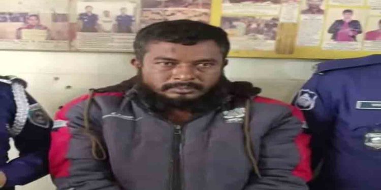 যৌথ বাহিনীর অভিযানে আগ্নেয়াস্ত্র উদ্ধার