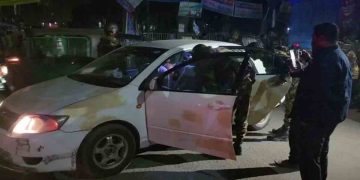 সন্ত্রাস দমনে সারাদেশে শুরু অপারেশন ডেভিল হান্ট