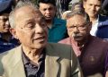 গাজীপুরে শিক্ষার্থীদের ওপর হামলাকারীদের বিচারের আওতায় আনা হবে : স্বরাষ্ট্র উপদেষ্টা
