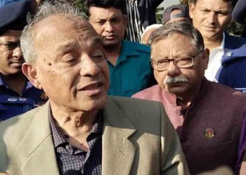 গাজীপুরে শিক্ষার্থীদের ওপর হামলাকারীদের বিচারের আওতায় আনা হবে : স্বরাষ্ট্র উপদেষ্টা