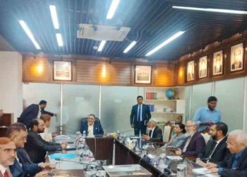 দীর্ঘ এক যুগ পর ইসির সঙ্গে বৈঠকে জামায়াত