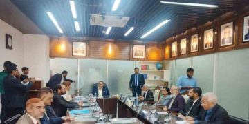 দীর্ঘ এক যুগ পর ইসির সঙ্গে বৈঠকে জামায়াত