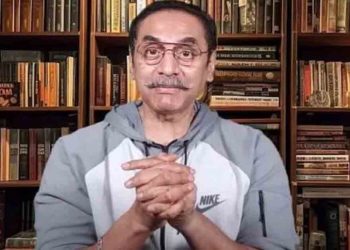 নুহাশ পল্লী নিয়ে নতুন দাবি পিনাকীর