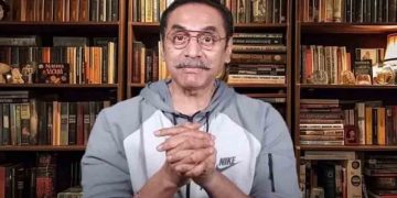 নুহাশ পল্লী নিয়ে নতুন দাবি পিনাকীর