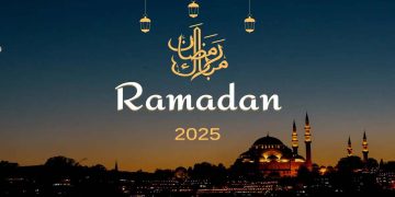 রমজানের সাহরি ও ইফতারের সময়সূচি প্রকাশ