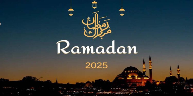 রমজানের সাহরি ও ইফতারের সময়সূচি প্রকাশ