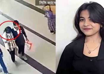 ঢাকায় নিখোঁজ সেই সুবার খোঁজ মিলেছে নওগাঁয়