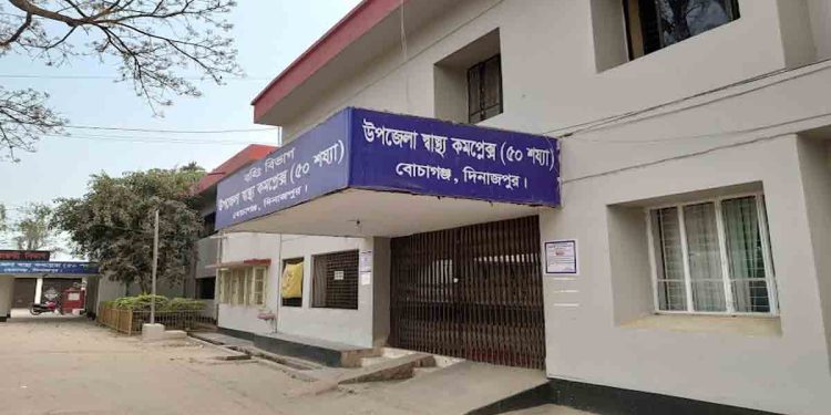 ভাতিজার লাঠির আঘাতে চাচার মৃত্যু